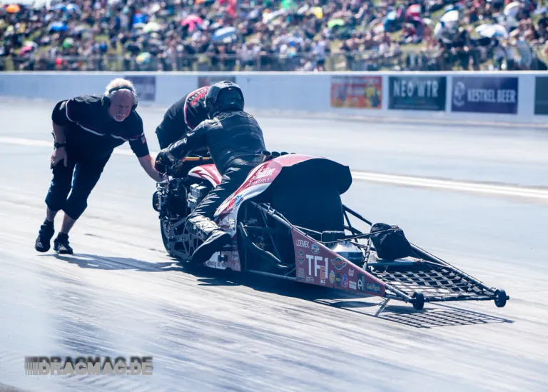 The Main Event Santa Pod 2026 – Foto 123