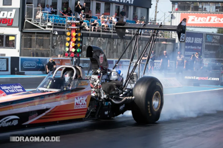 The Main Event Santa Pod 2026 – Foto 131
