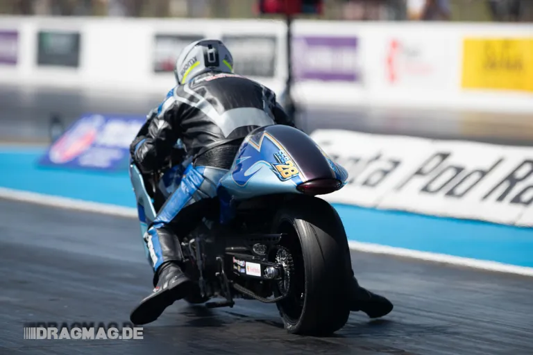 The Main Event Santa Pod 2026 – Foto 147