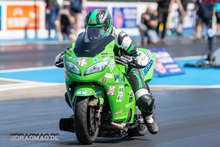 The Main Event Santa Pod 2026 – Foto 149