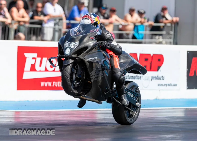 The Main Event Santa Pod 2026 – Foto 151