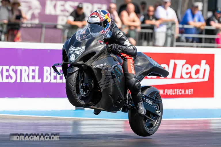 The Main Event Santa Pod 2026 – Foto 152
