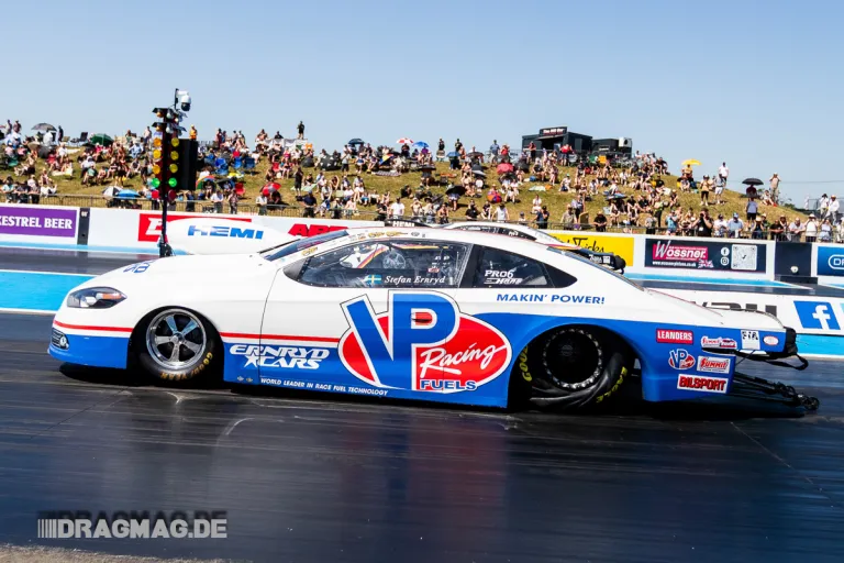 The Main Event Santa Pod 2026 – Foto 158