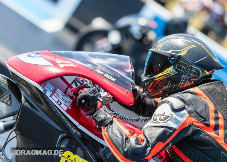 The Main Event Santa Pod 2026 – Foto 165