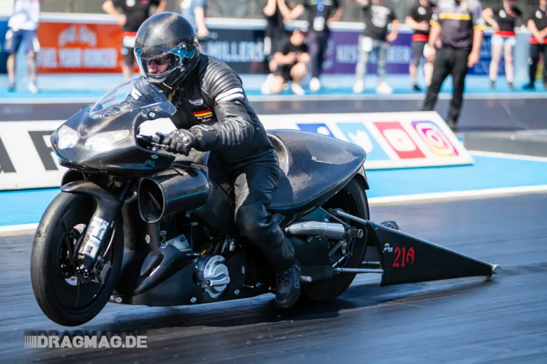 The Main Event Santa Pod 2026 – Foto 167