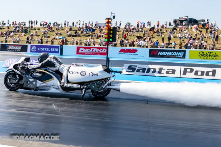The Main Event Santa Pod 2026 – Foto 171