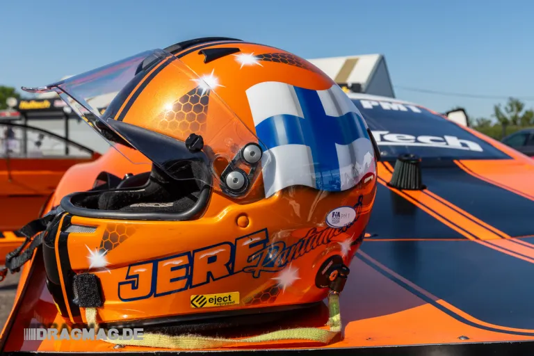 The Main Event Santa Pod 2026 – Foto 172