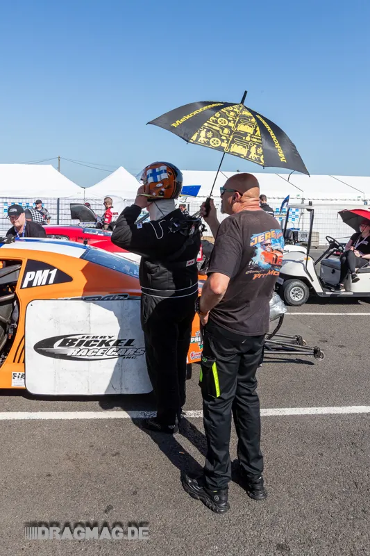 The Main Event Santa Pod 2026 – Foto 173