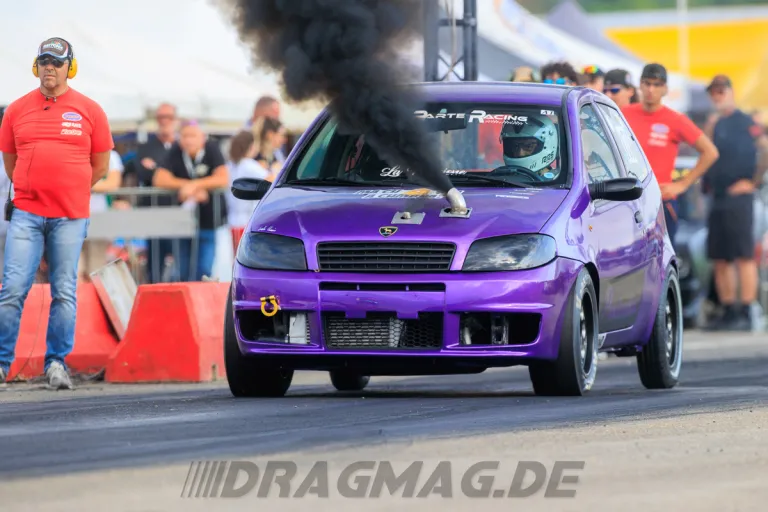 Hillsrace Rivanazzano 2025 – Foto 104