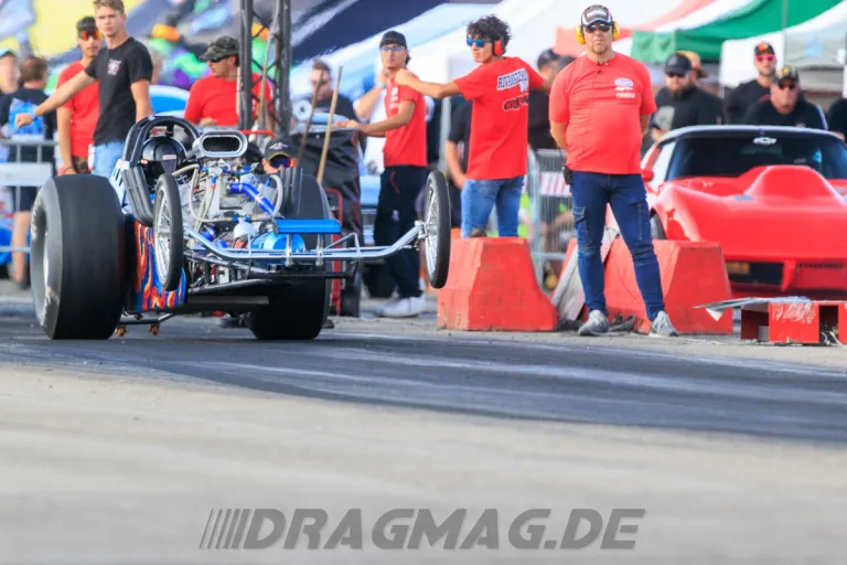 Hillsrace Rivanazzano 2025 – Foto 16