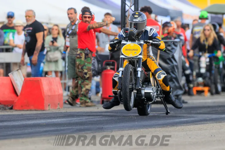 Hillsrace Rivanazzano 2025 – Foto 109