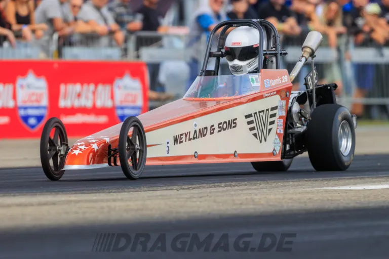 Hillsrace Rivanazzano 2025 – Foto 112
