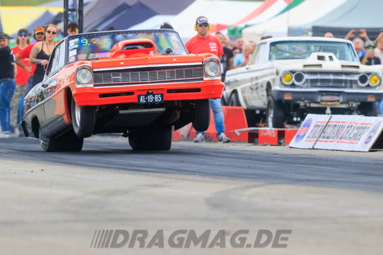 Hillsrace Rivanazzano 2025 – Foto 122