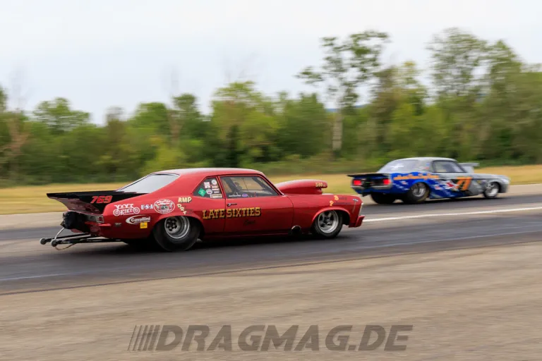 Hillsrace Rivanazzano 2025 – Foto 145