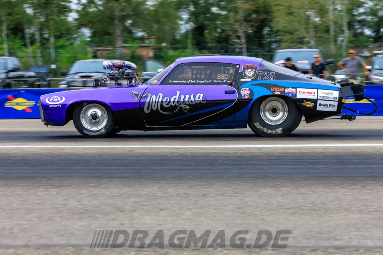 Hillsrace Rivanazzano 2025 – Foto 162