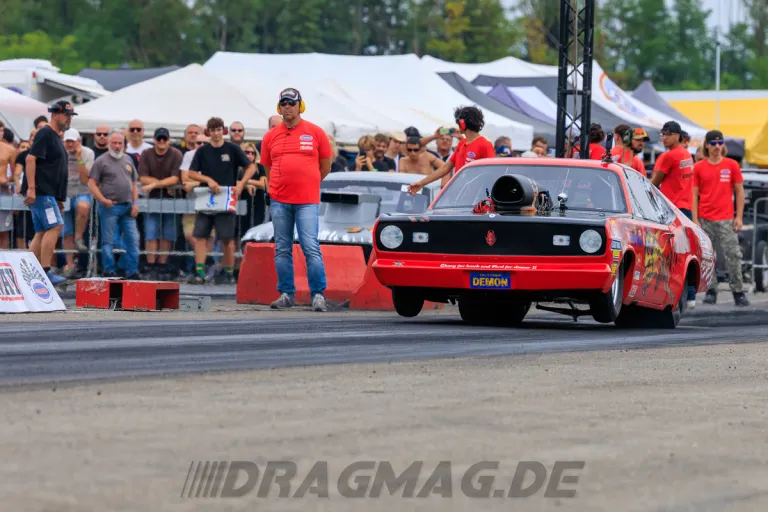 Hillsrace Rivanazzano 2025 – Foto 166