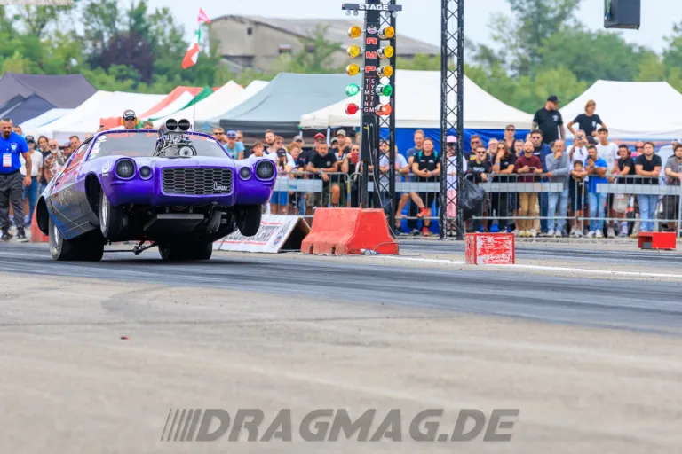 Hillsrace Rivanazzano 2025 – Foto 178