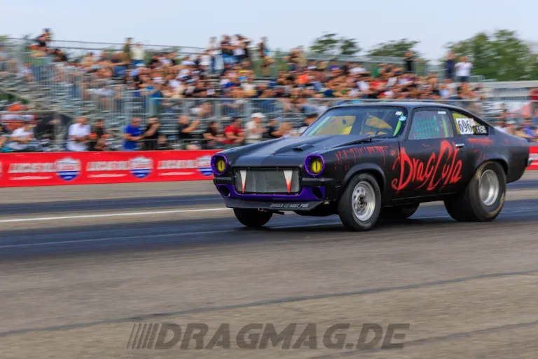 Hillsrace Rivanazzano 2025 – Foto 20
