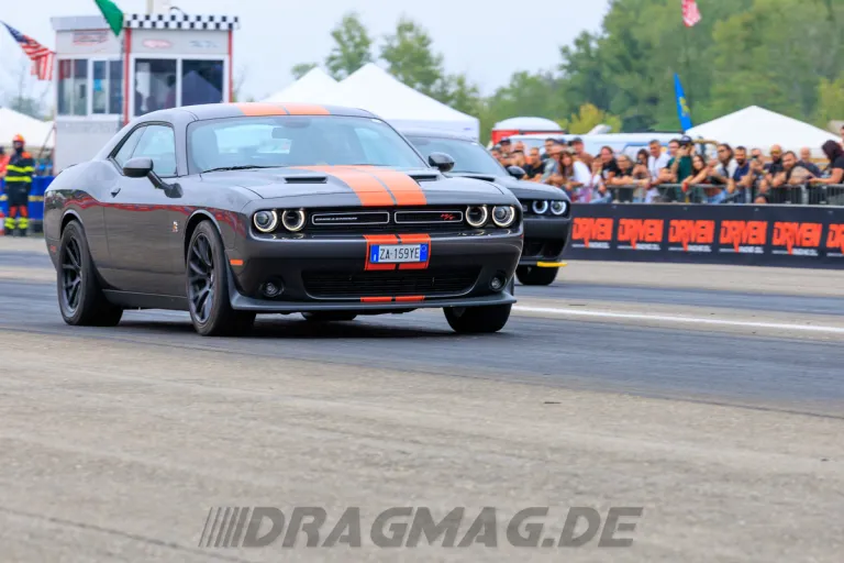 Hillsrace Rivanazzano 2025 – Foto 180