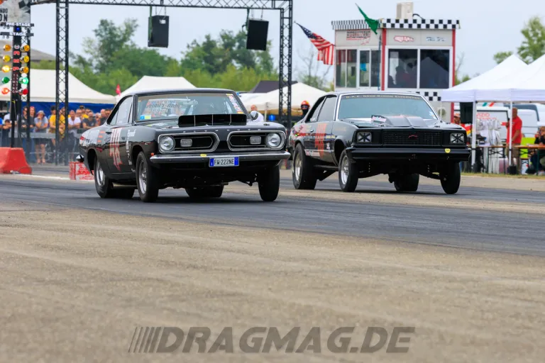 Hillsrace Rivanazzano 2025 – Foto 184