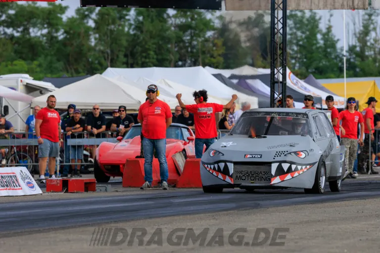 Hillsrace Rivanazzano 2025 – Foto 191
