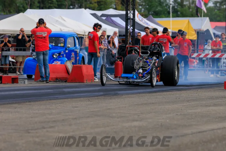 Hillsrace Rivanazzano 2025 – Foto 195