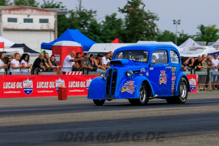 Hillsrace Rivanazzano 2025 – Foto 196