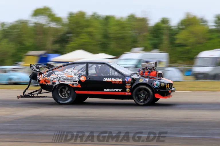 Hillsrace Rivanazzano 2025 – Foto 21
