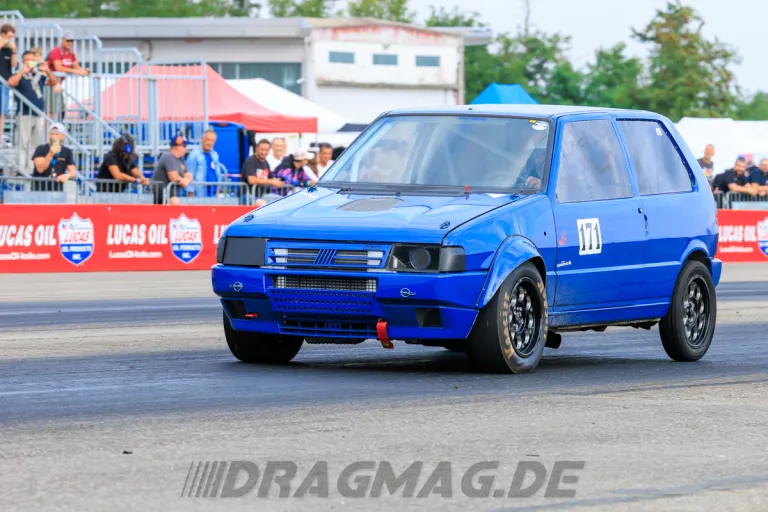 Hillsrace Rivanazzano 2025 – Foto 205