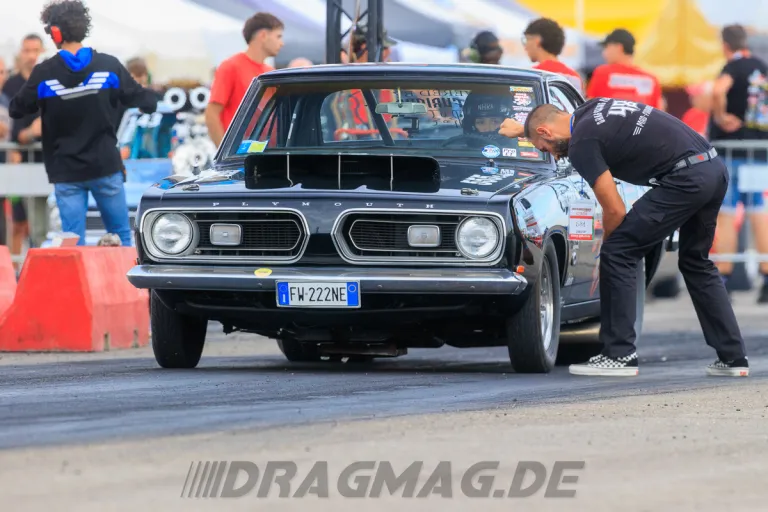 Hillsrace Rivanazzano 2025 – Foto 222