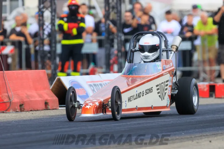 Hillsrace Rivanazzano 2025 – Foto 228