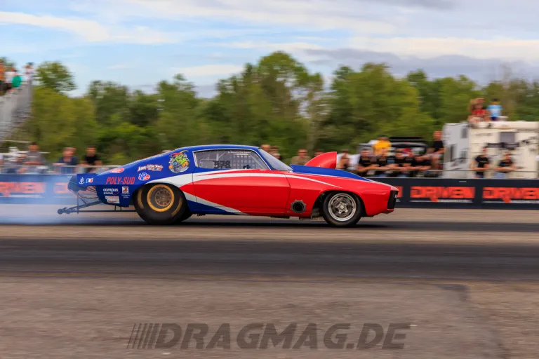 Hillsrace Rivanazzano 2025 – Foto 240