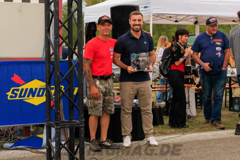 Hillsrace Rivanazzano 2025 – Foto 243