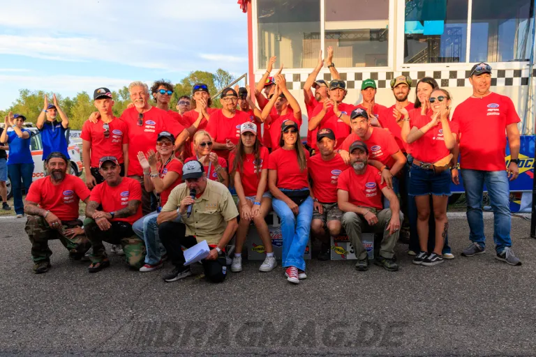 Hillsrace Rivanazzano 2025 – Foto 246