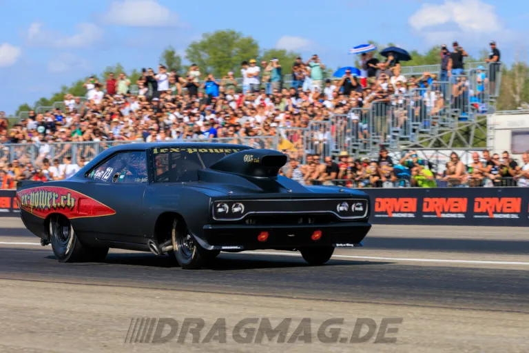 Hillsrace Rivanazzano 2025 – Foto 254