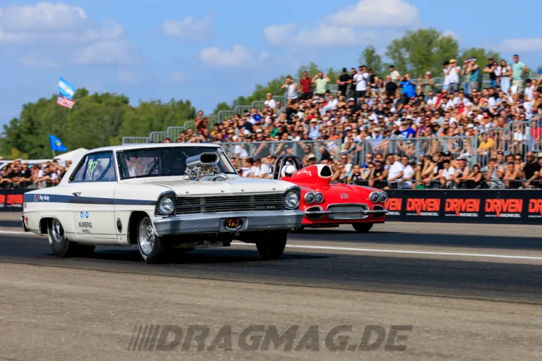 Hillsrace Rivanazzano 2025 – Foto 255