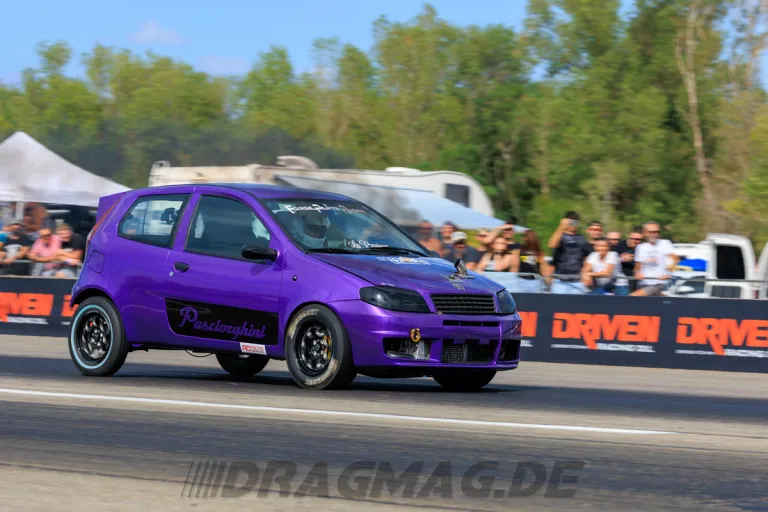 Hillsrace Rivanazzano 2025 – Foto 258