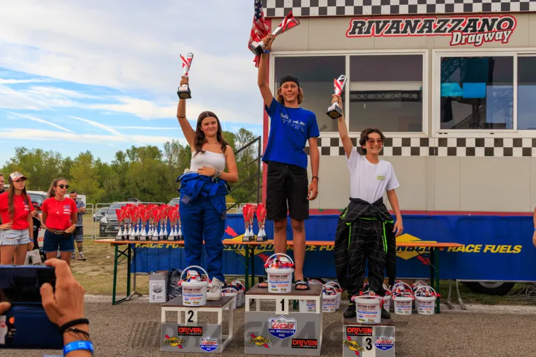 Hillsrace Rivanazzano 2025 – Foto 25
