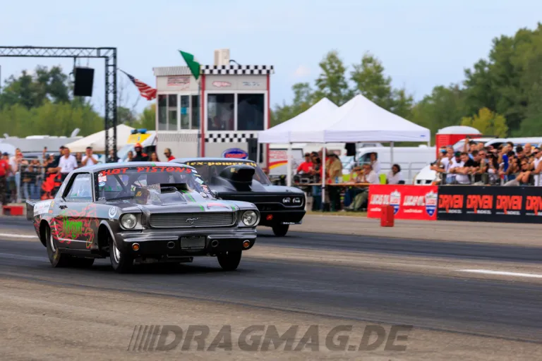 Hillsrace Rivanazzano 2025 – Foto 263