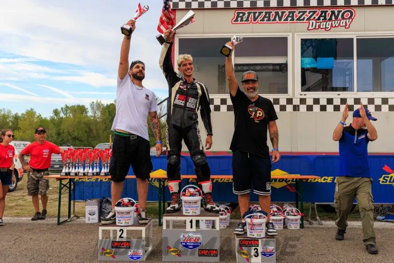 Hillsrace Rivanazzano 2025 – Foto 26