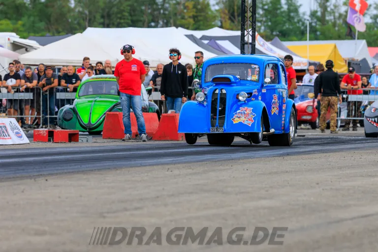 Hillsrace Rivanazzano 2025 – Foto 275
