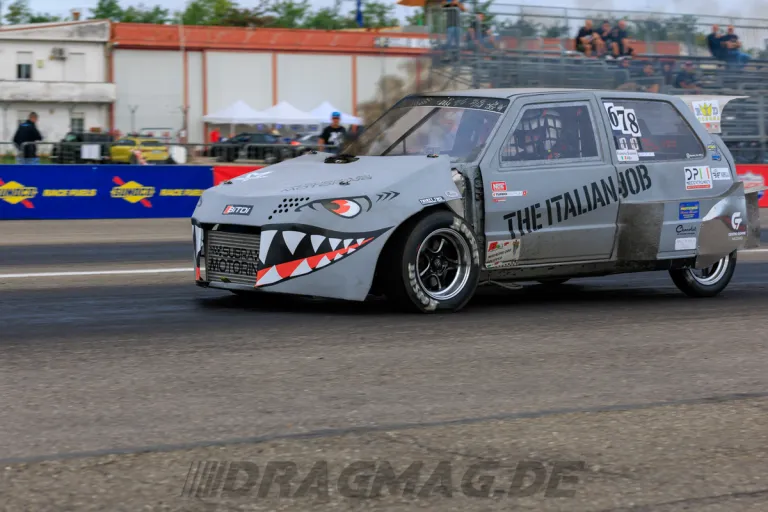 Hillsrace Rivanazzano 2025 – Foto 278