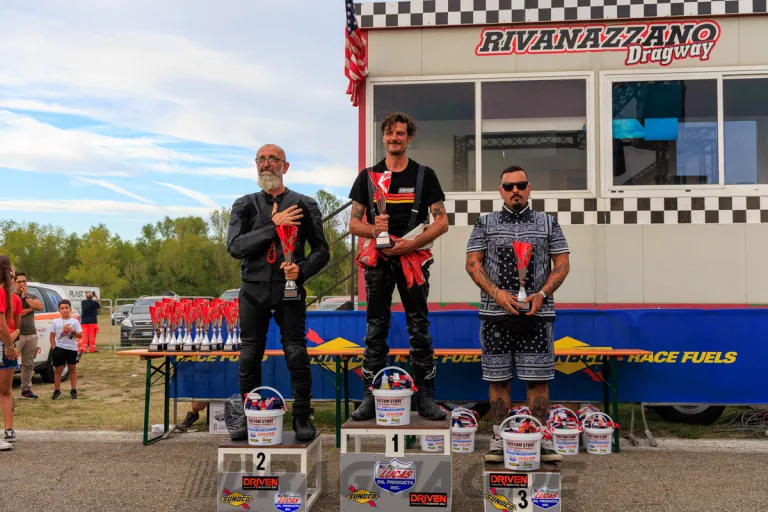 Hillsrace Rivanazzano 2025 – Foto 27