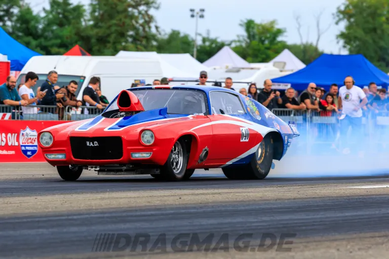 Hillsrace Rivanazzano 2025 – Foto 280