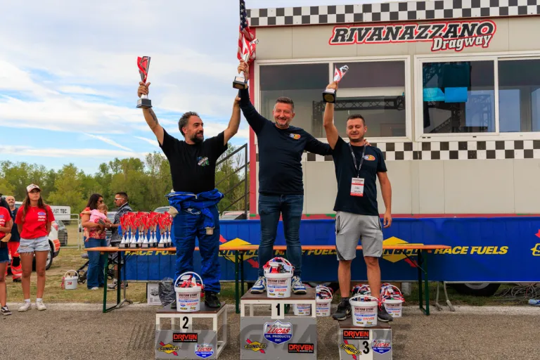 Hillsrace Rivanazzano 2025 – Foto 28