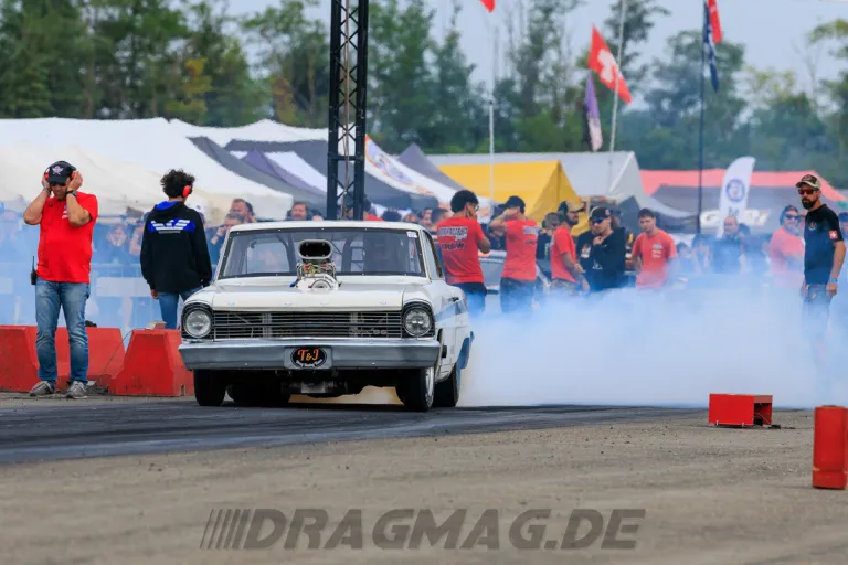 Hillsrace Rivanazzano 2025 – Foto 293