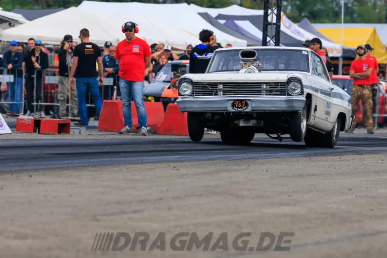 Hillsrace Rivanazzano 2025 – Foto 294