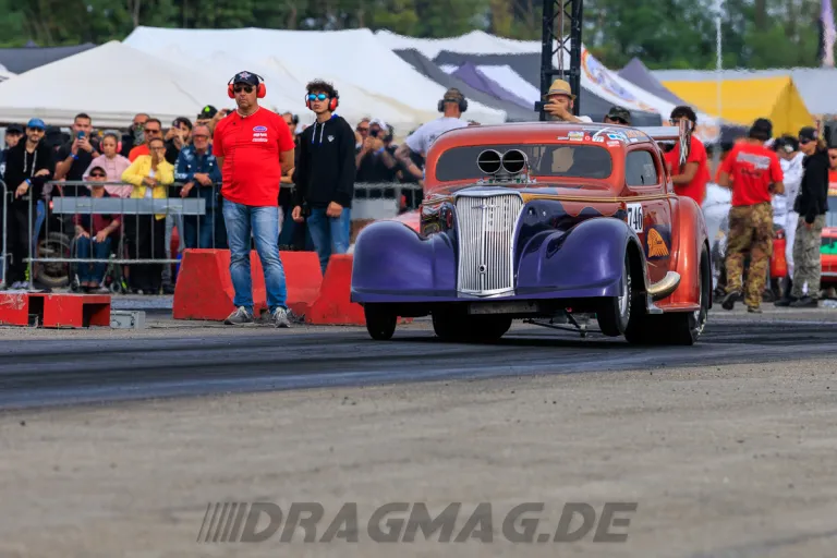Hillsrace Rivanazzano 2025 – Foto 295