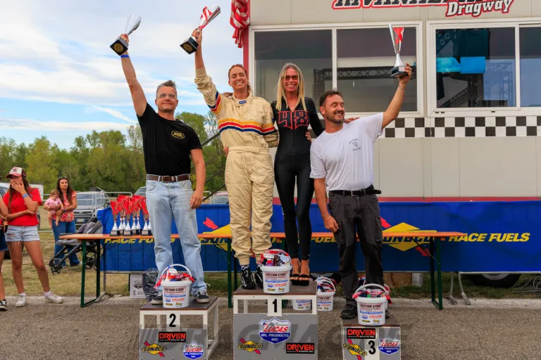 Hillsrace Rivanazzano 2025 – Foto 29
