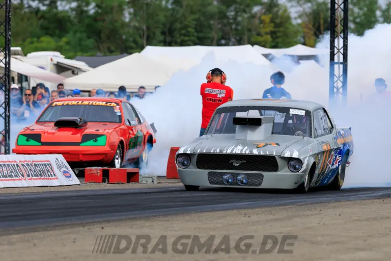 Hillsrace Rivanazzano 2025 – Foto 302